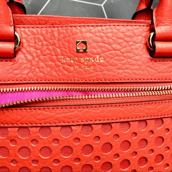 🔥FINAL SALE🔥Kate Spade Empire Romy Tote - Picture 5 of 8